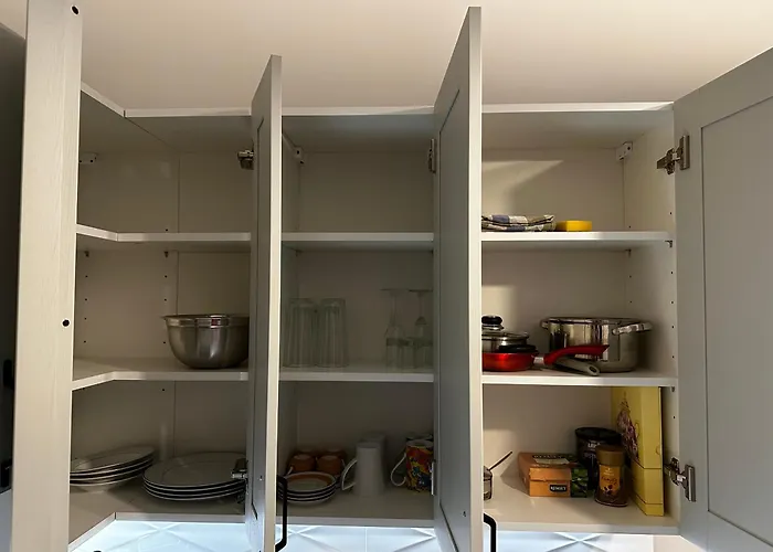 Miniapartament Jelonka