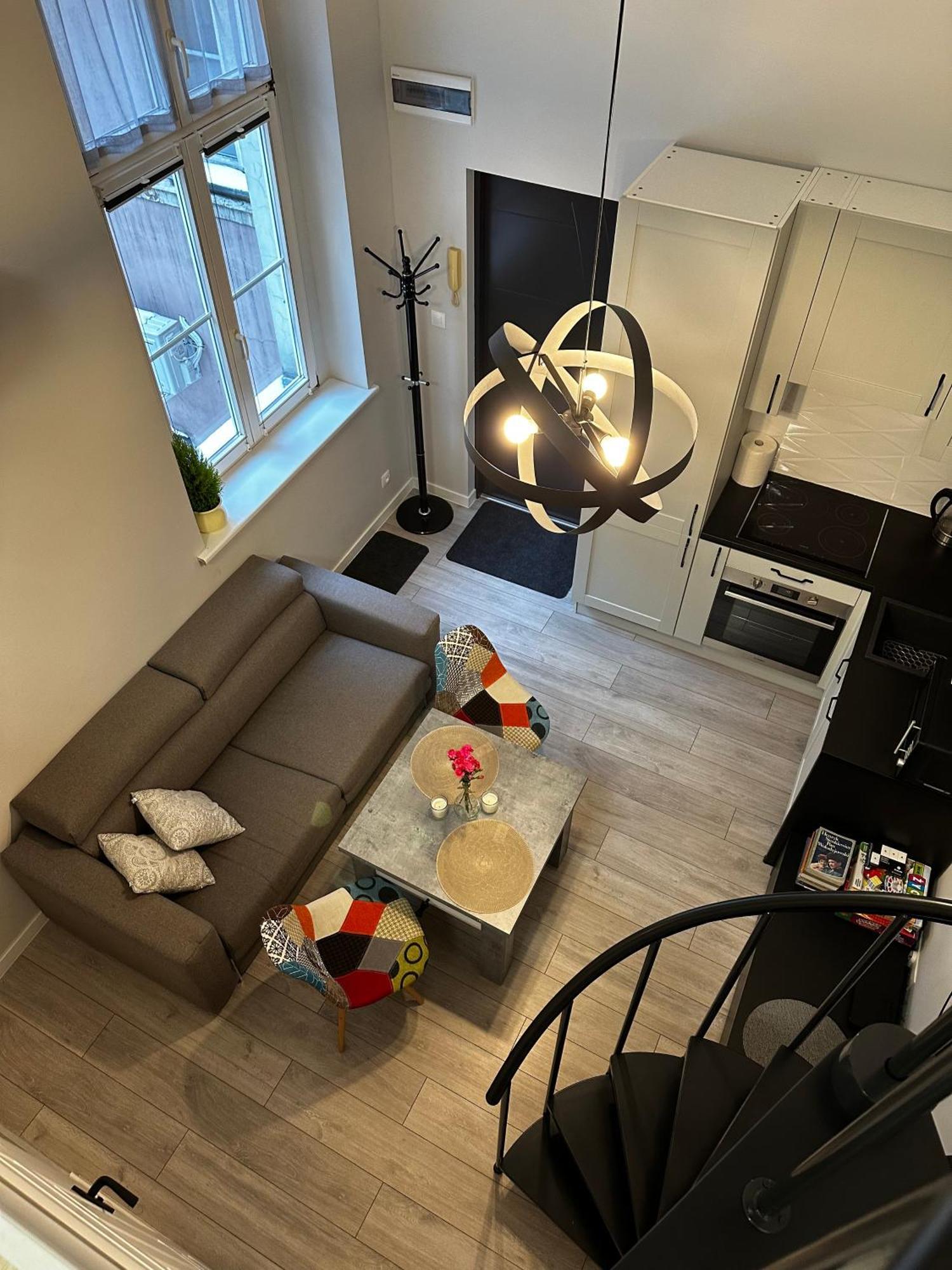 Apartment Miniapartament Jelonka Jelenia Gora