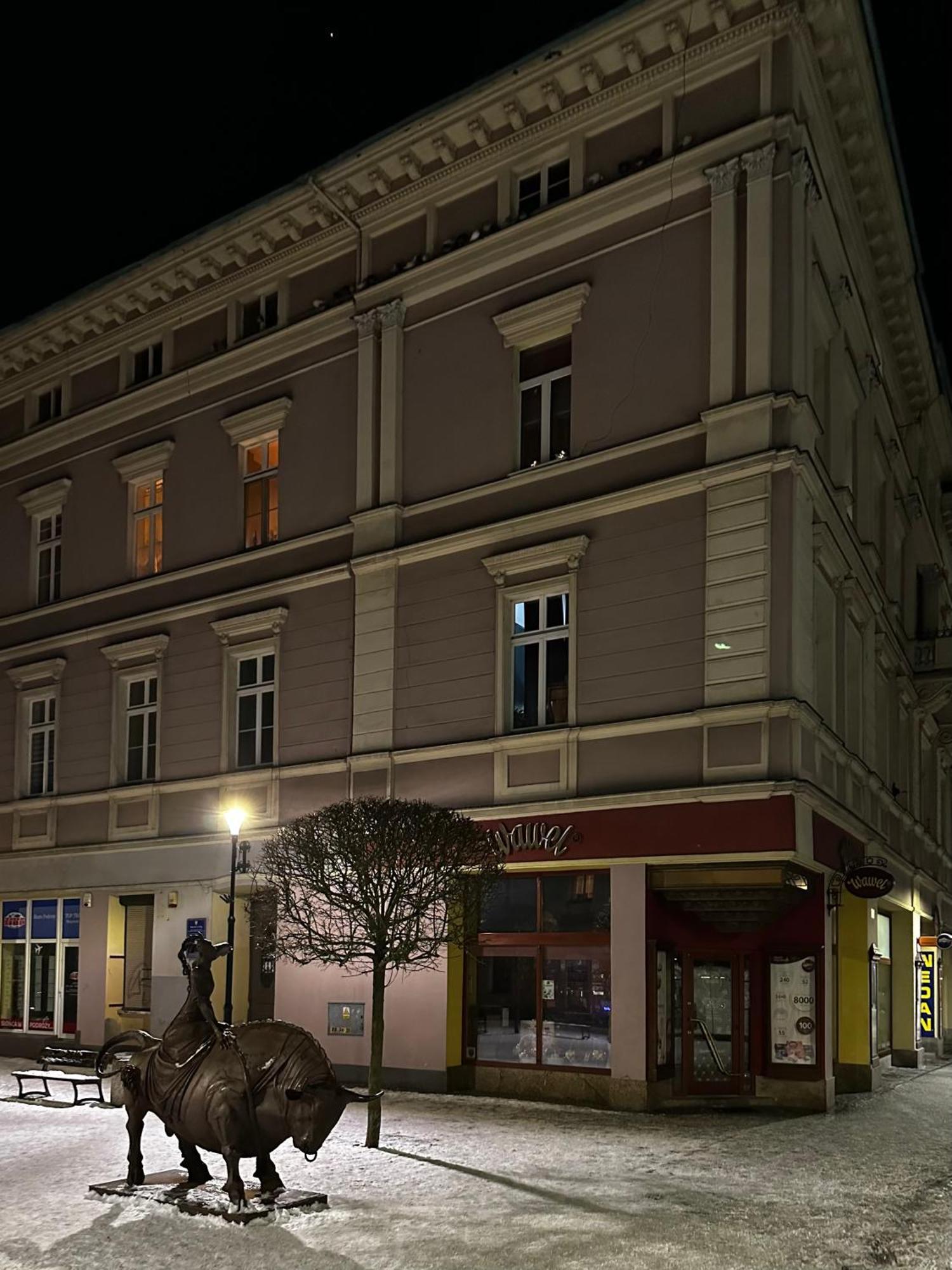 Apartment Miniapartament Jelonka Jelenia Gora
