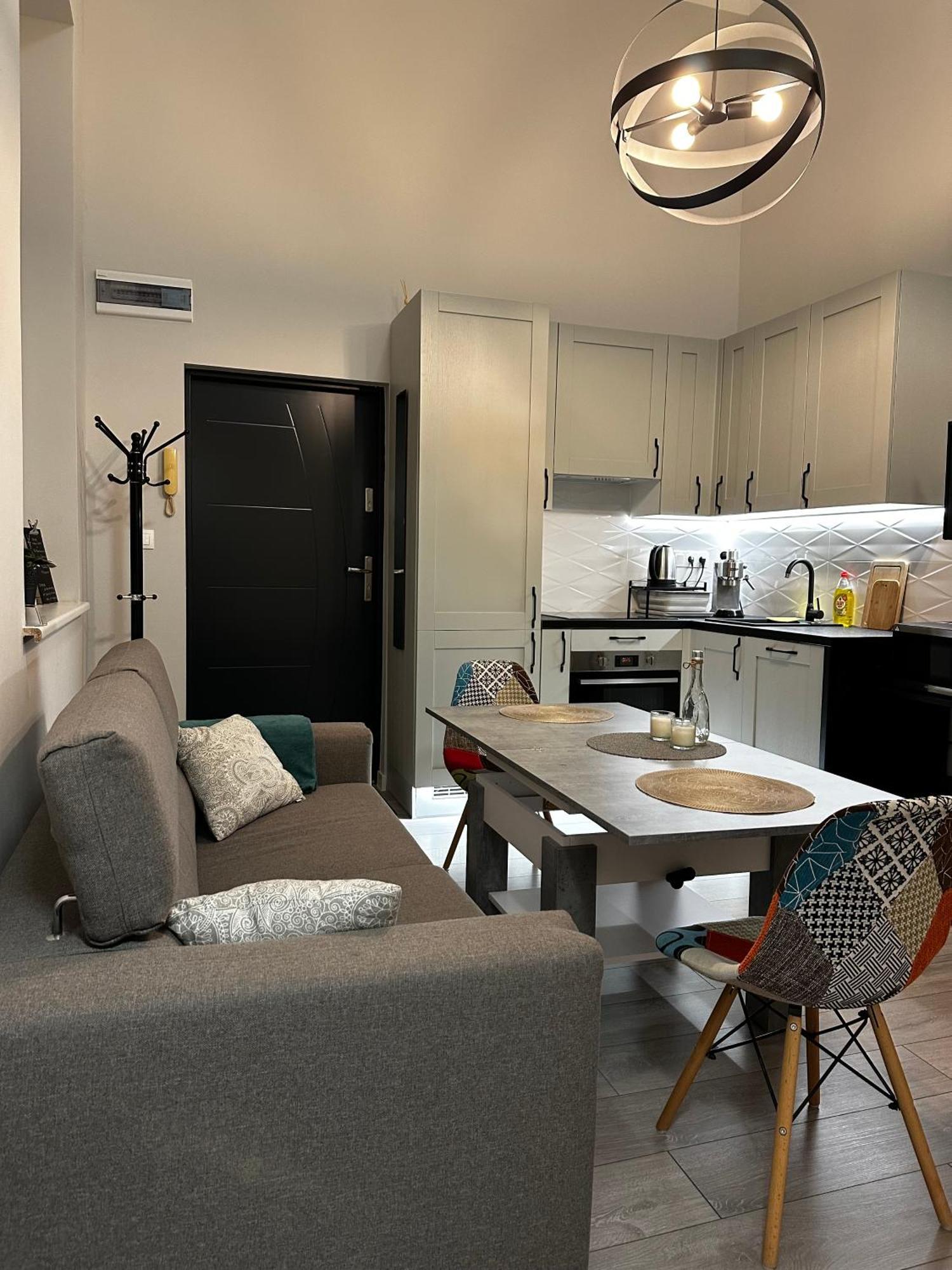 Miniapartament Jelonka Apartment Jelenia Gora