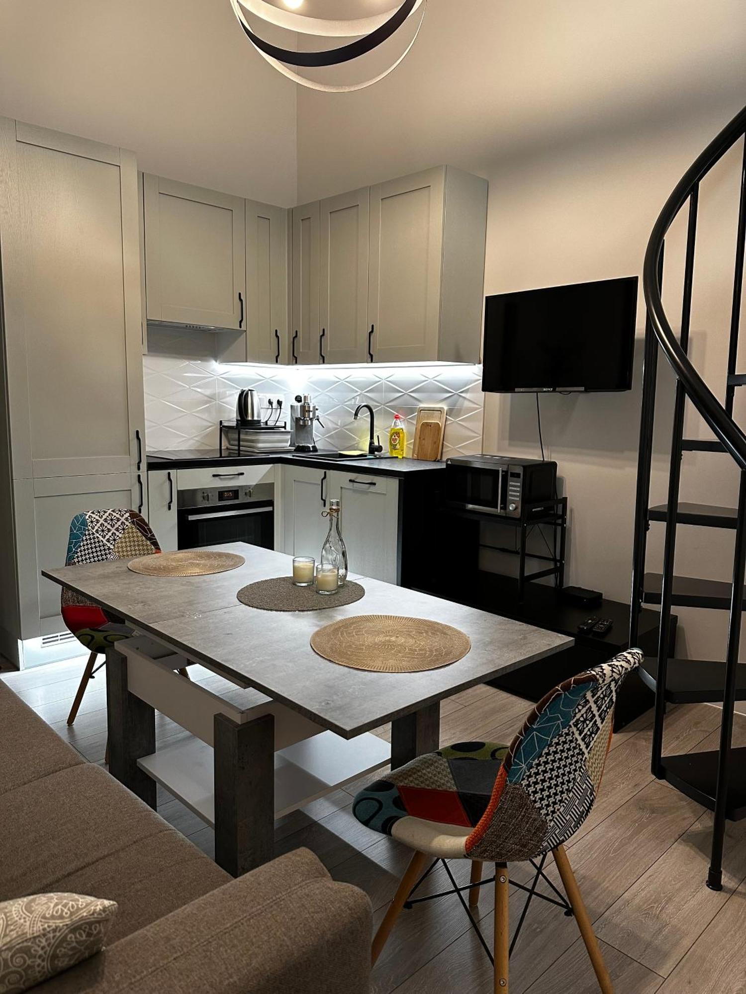 Miniapartament Jelonka * Jelenia Gora